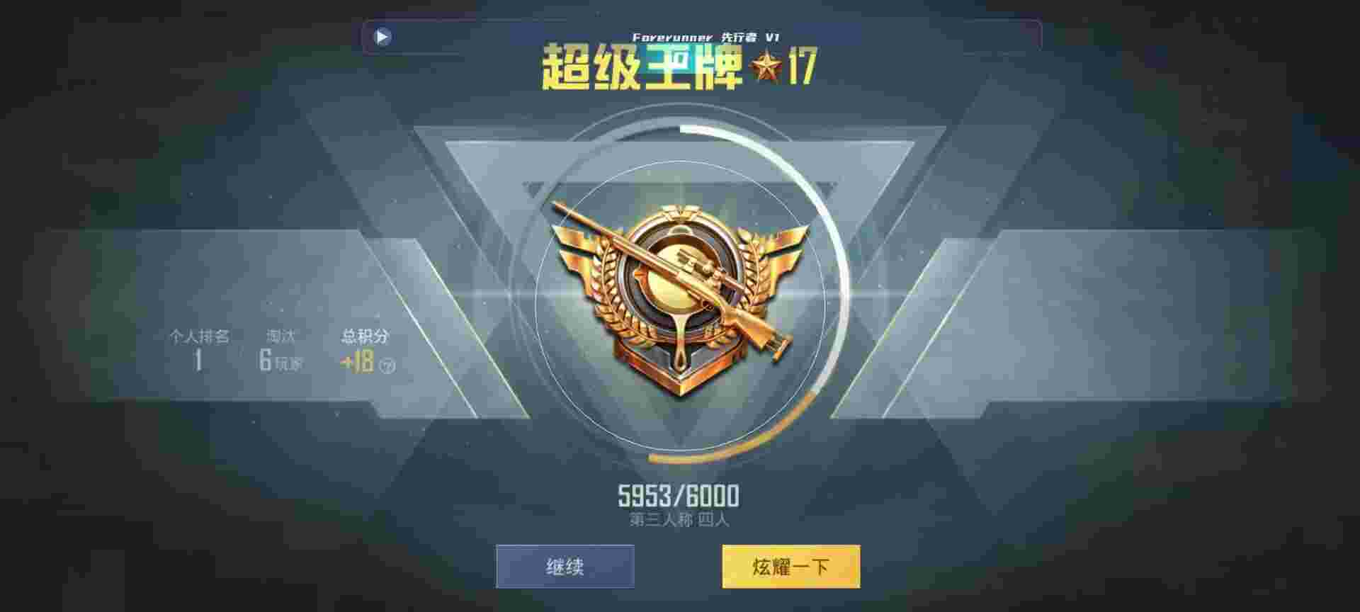 和平精英鸡腿辅助自瞄 - ��ƽ��Ӣ���ѹǹ�޺�����辅助预览图